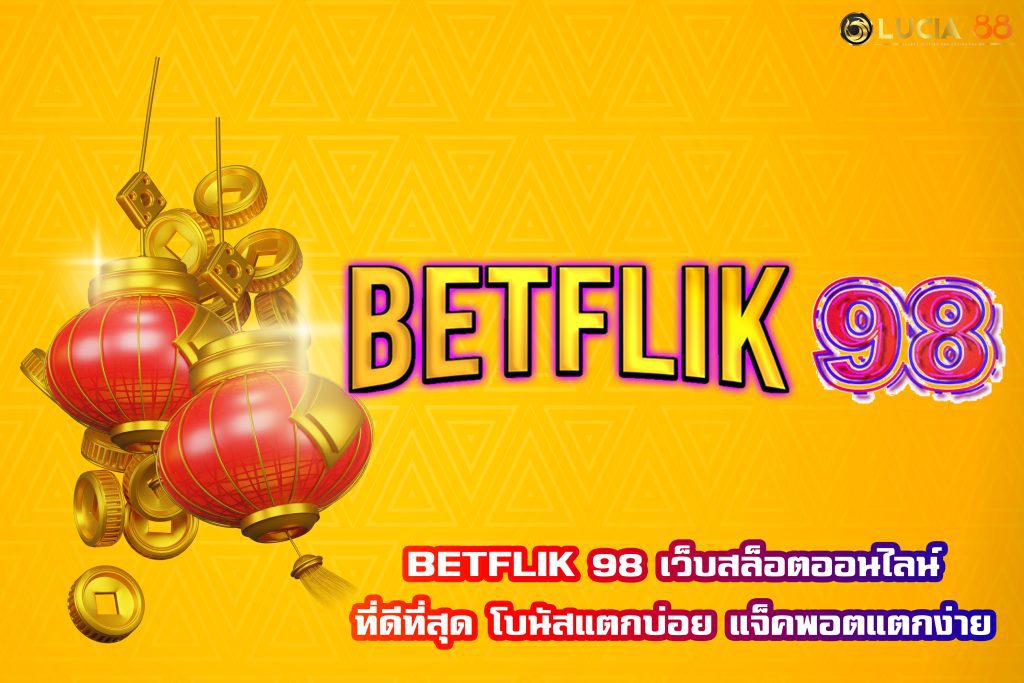 BETFLIK 98