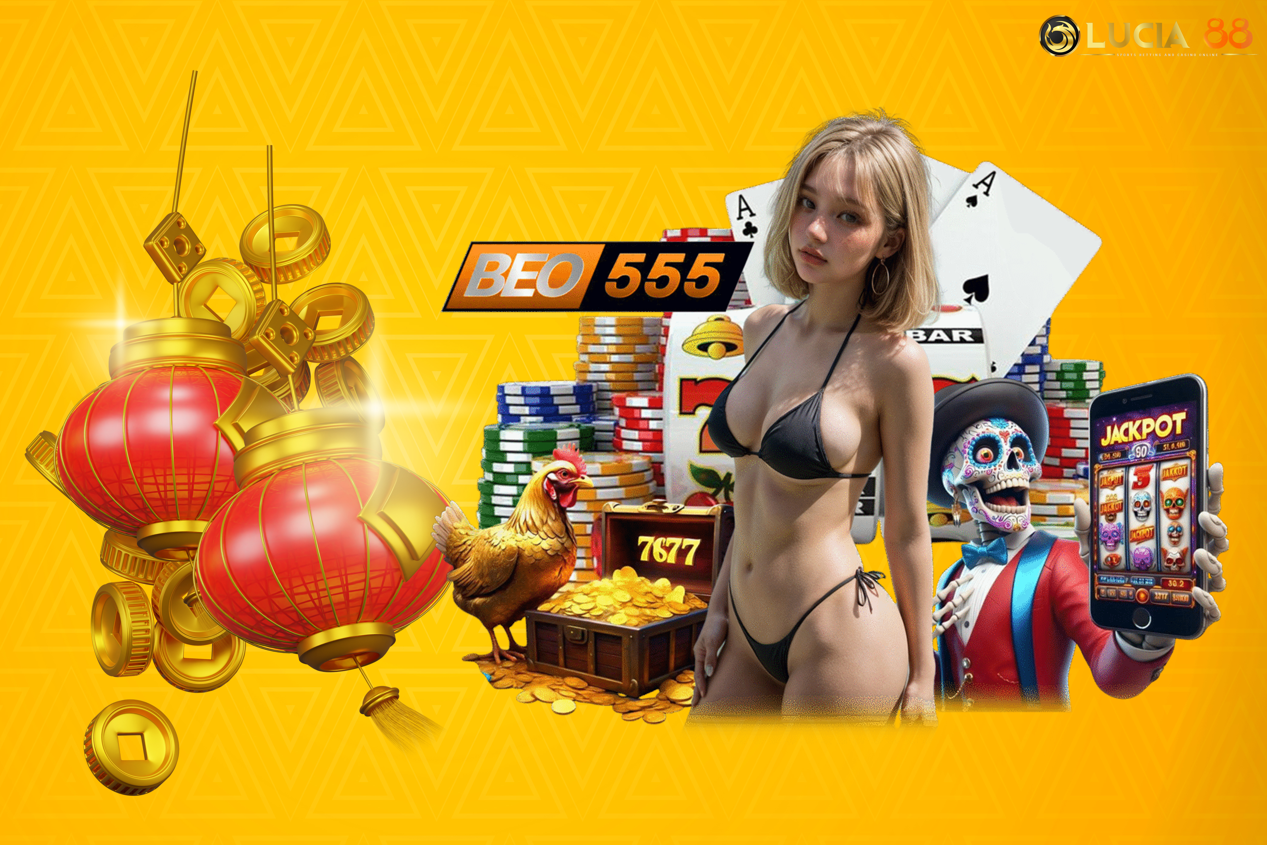 BEO 555